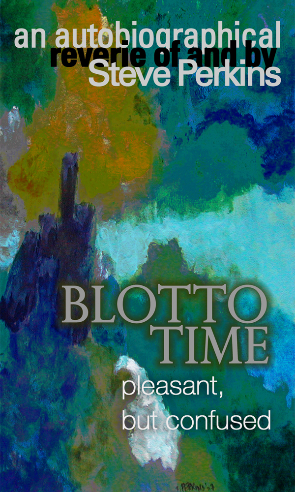 the blotto time