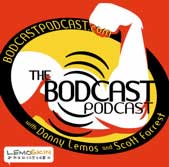 bodcast logo