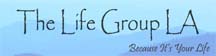 The Life Group LA logo