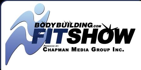 fit show logo