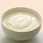 YOGHURT